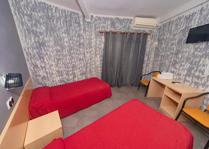 Hostal Virginia
