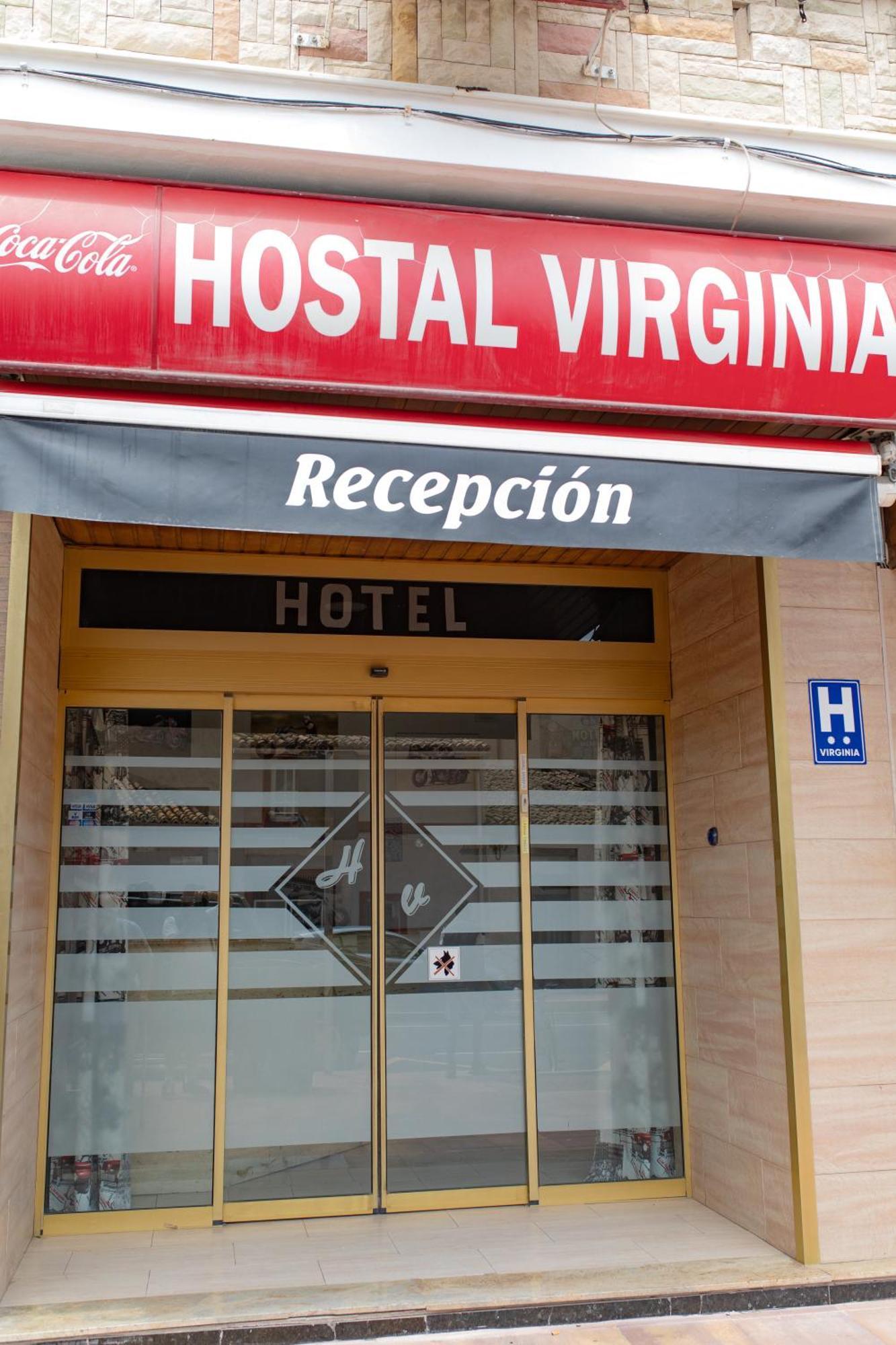 Virginia 2*