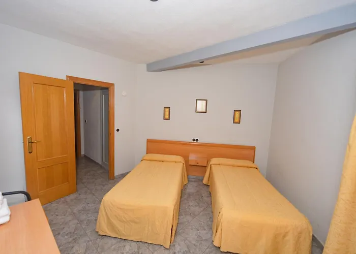 Hostal Virginia