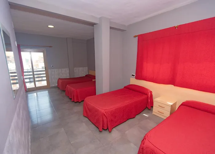 Hostal Virginia