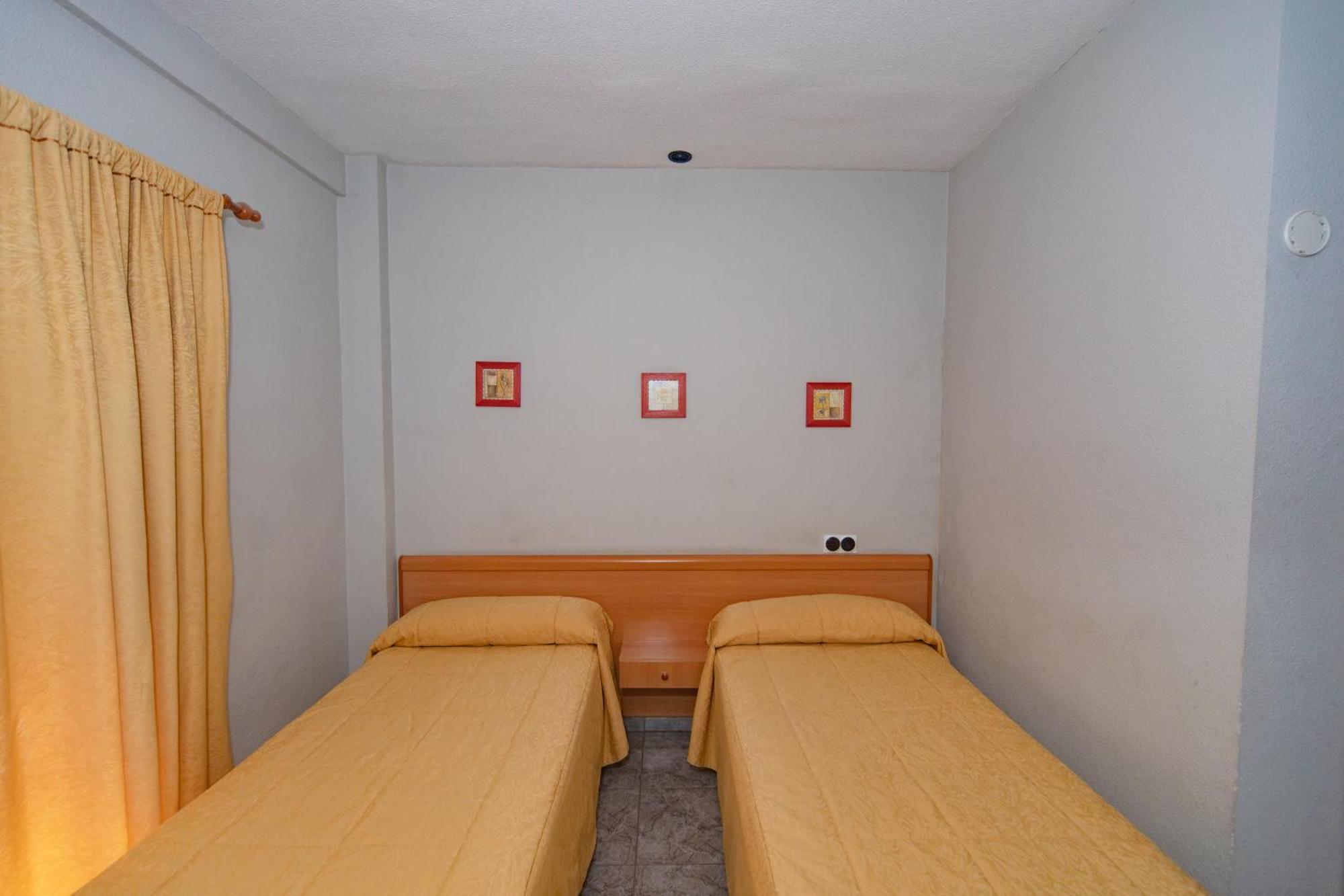 Guest house Virginia 2*