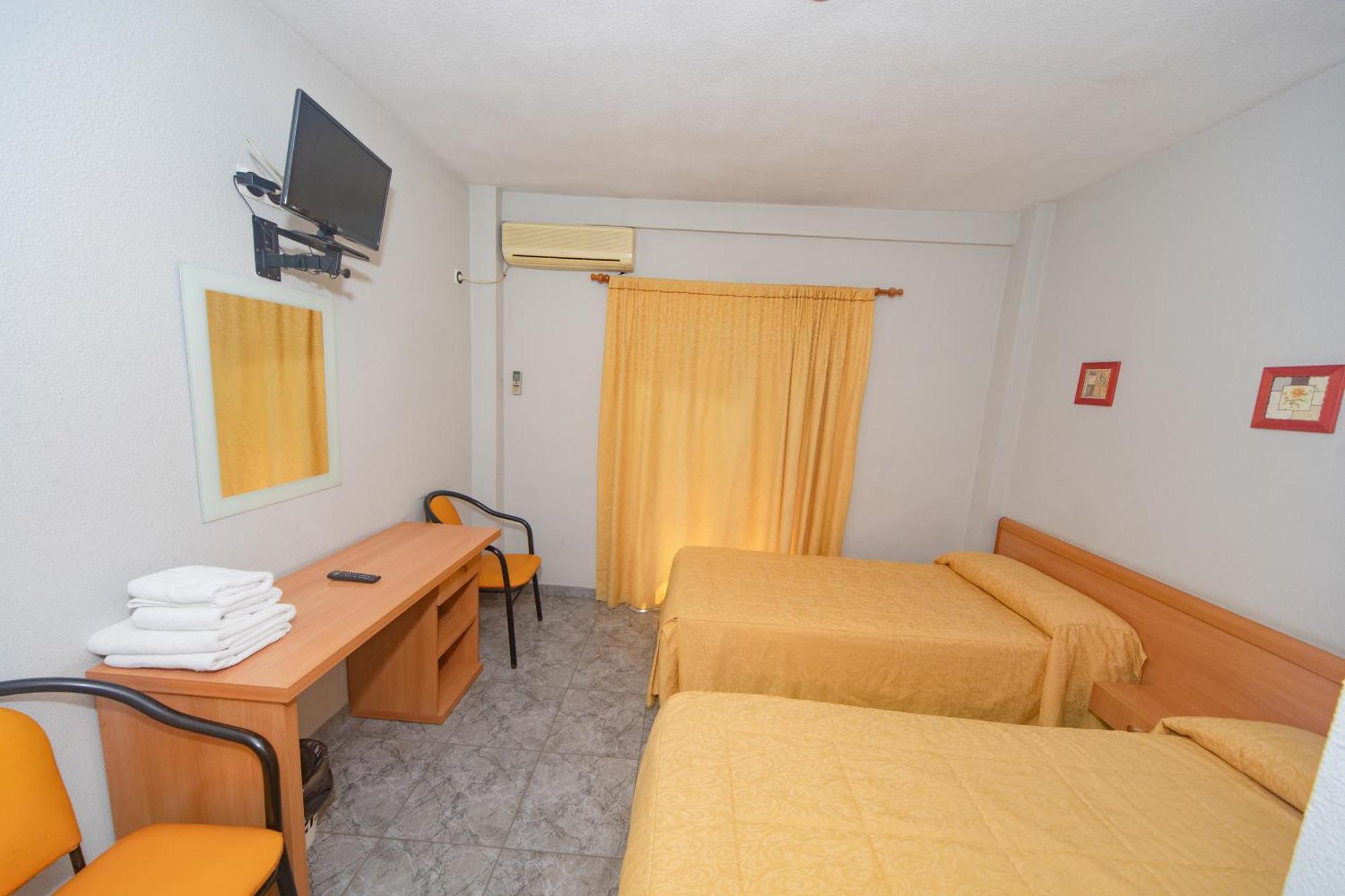 Guest house Virginia