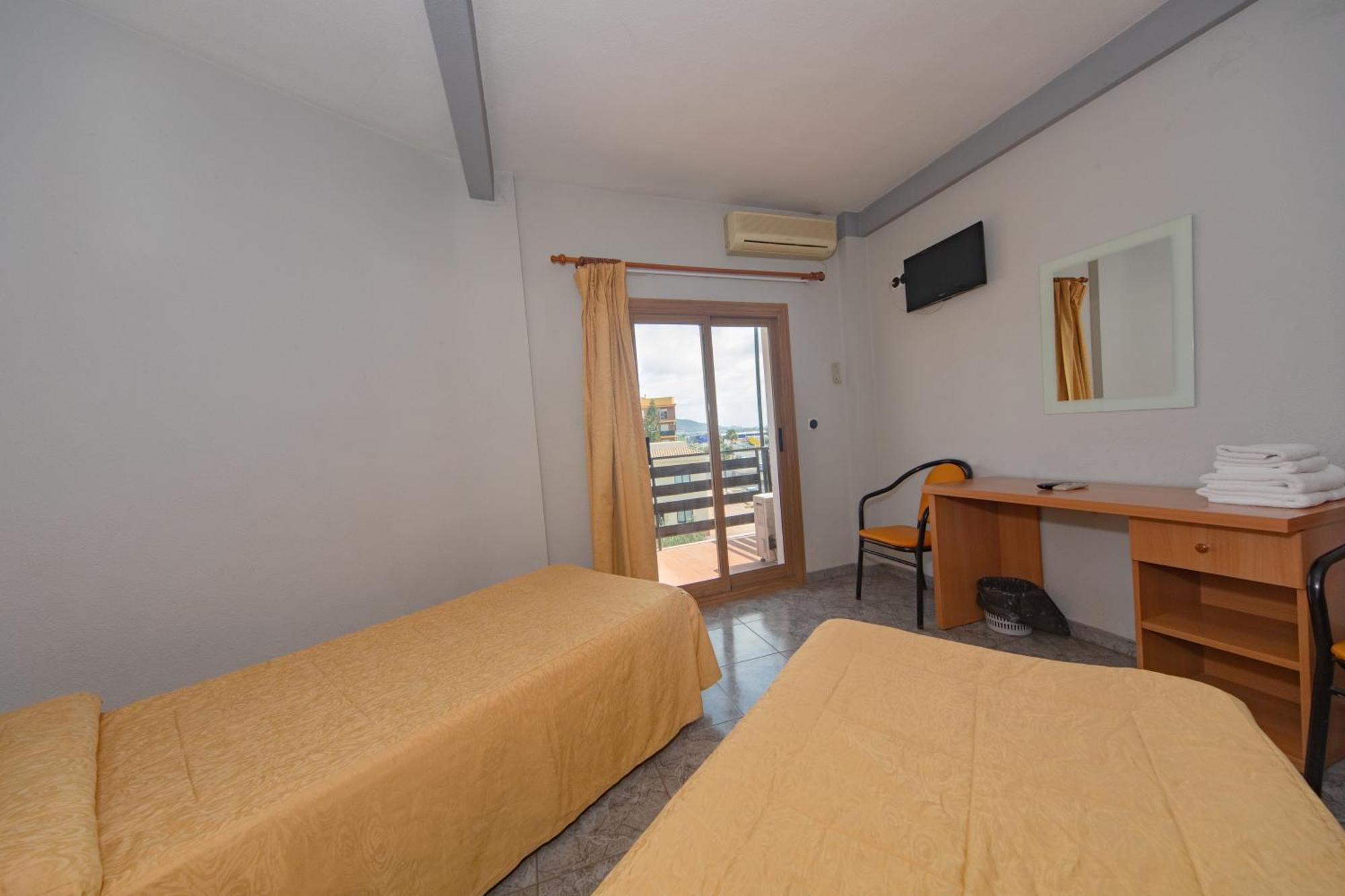 Guest house Virginia 2*