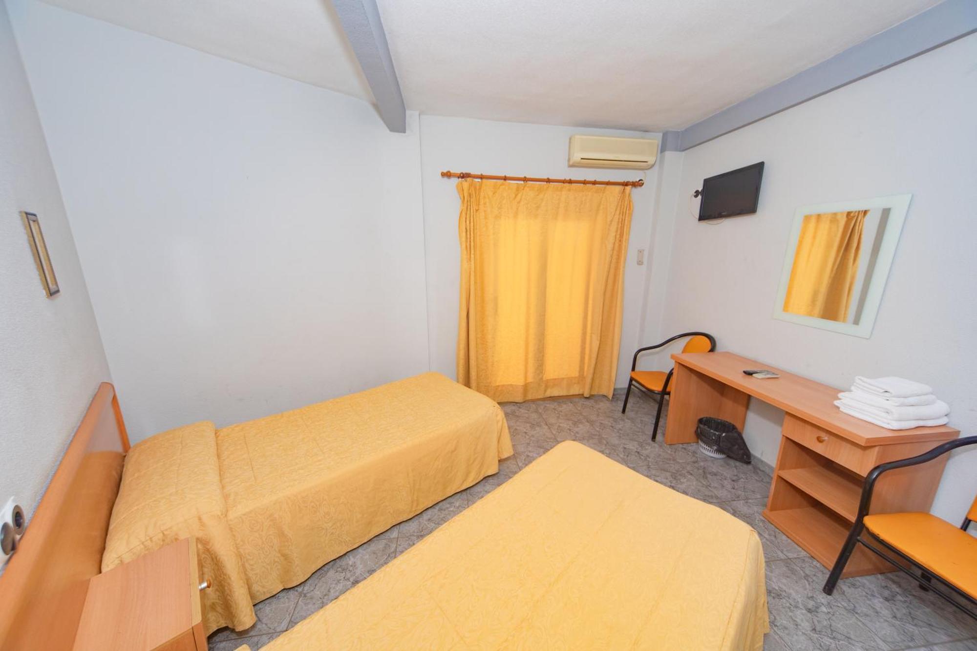 Virginia Guest house 2*