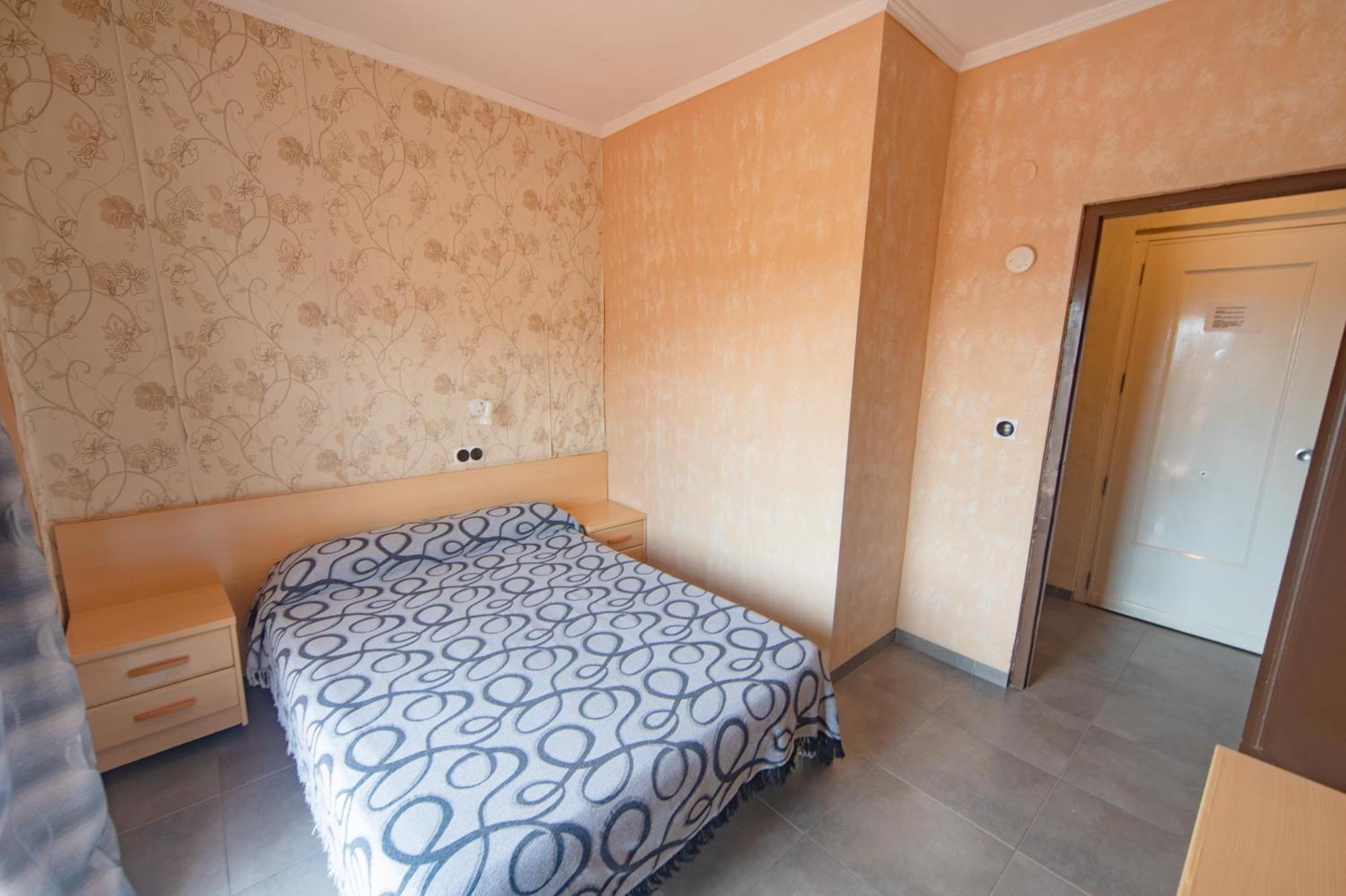 Guest house Virginia 2*