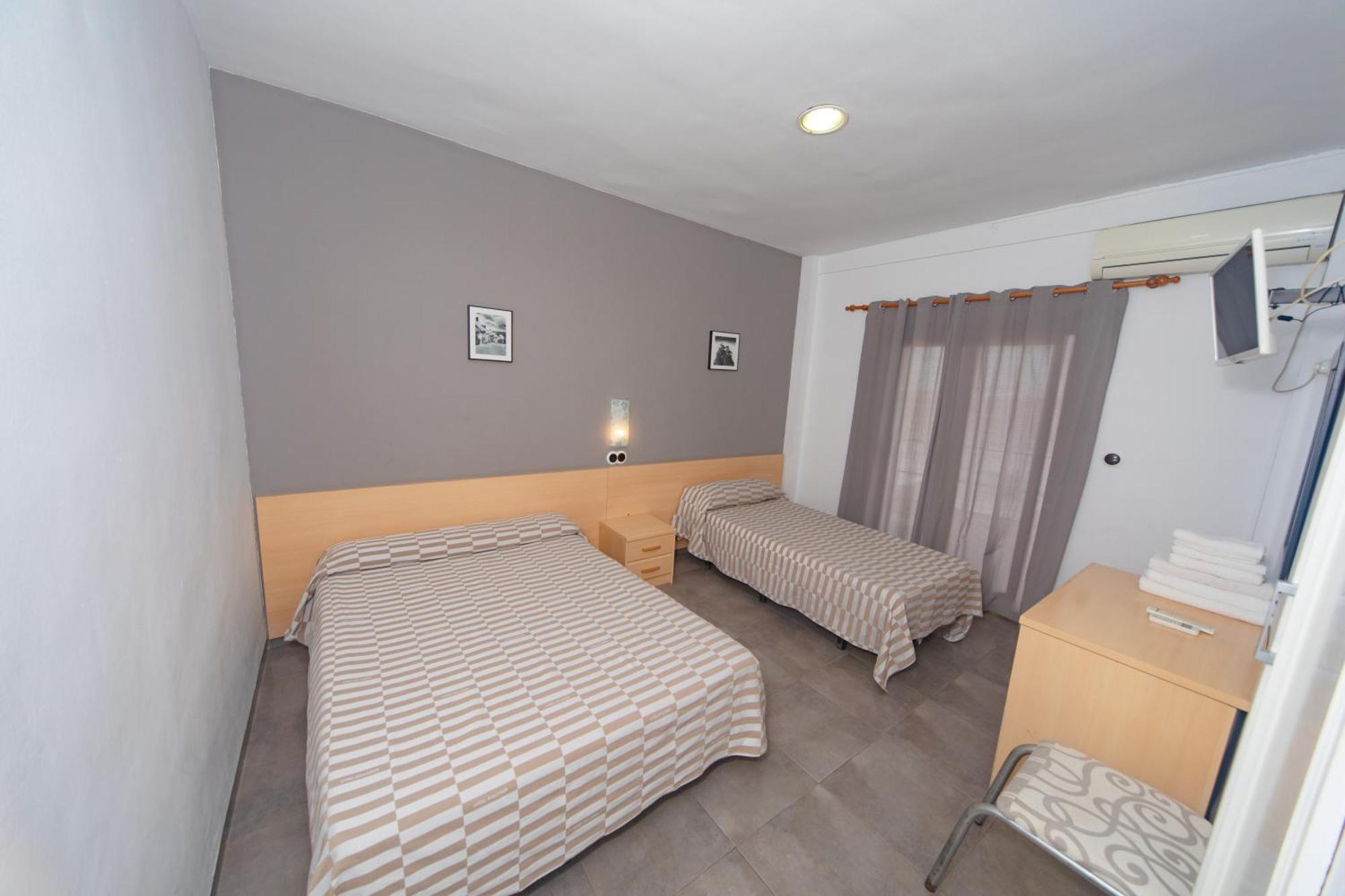Guest house Virginia Favareta